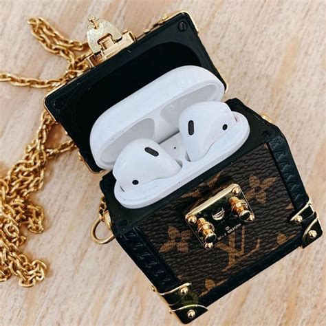 airpods louis vuitton